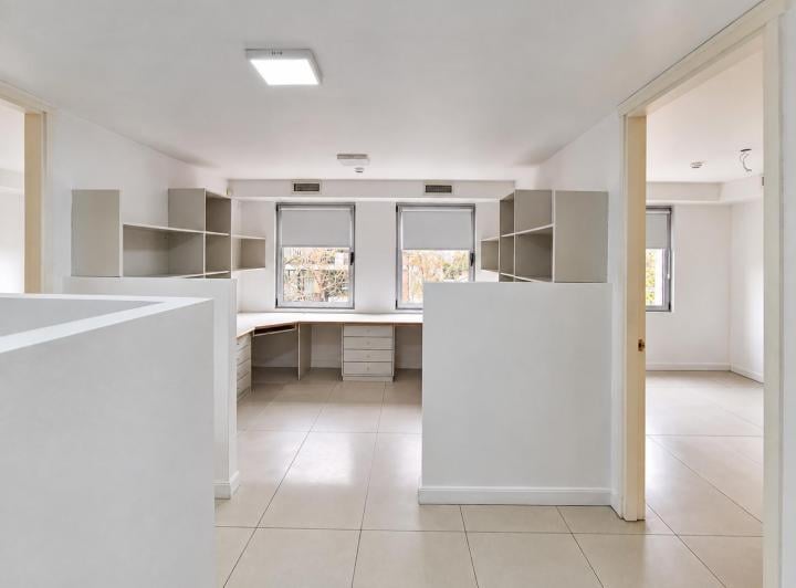 Oficina comercial · 98m²