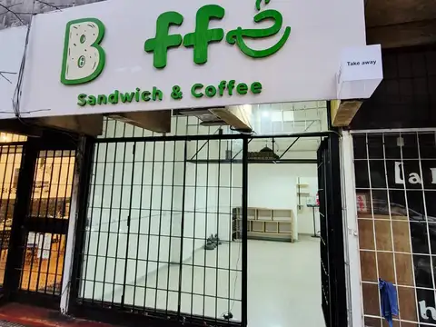 Local en Alquiler en San Isidro Centro, San Isidro