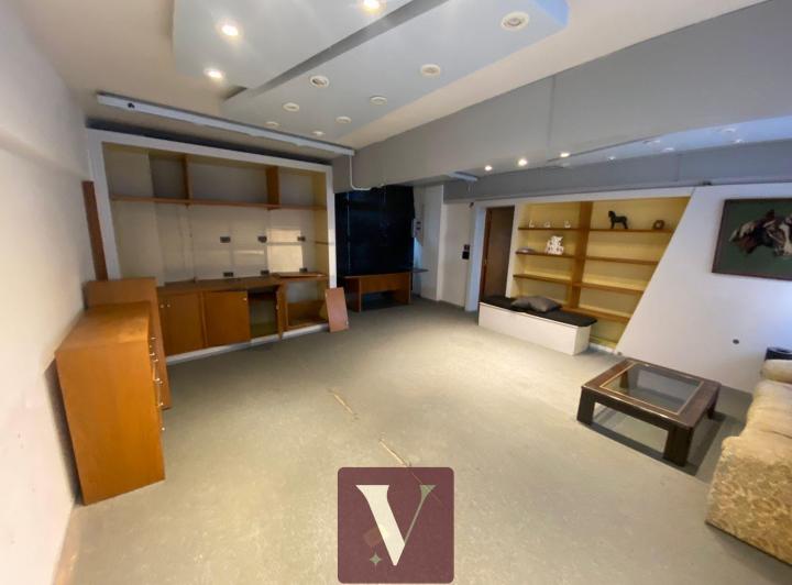 Oficina comercial · 50m² · 2 Ambientes
