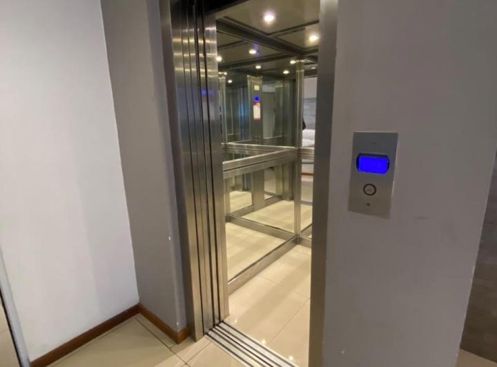 Departamento · 80m² · 3 Ambientes · 1 Cochera