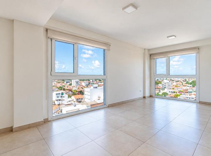 Departamento · 50m² · 2 Ambientes · 1 Cochera