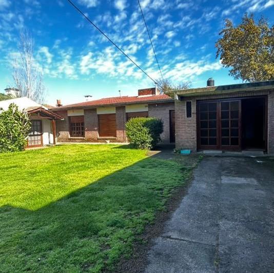 Casa · 140m² · 4 Ambientes