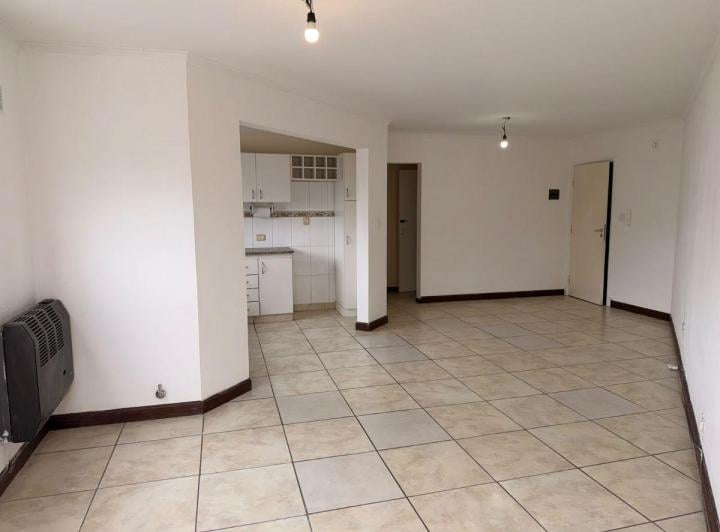 Departamento · 40m² · 1 Ambiente