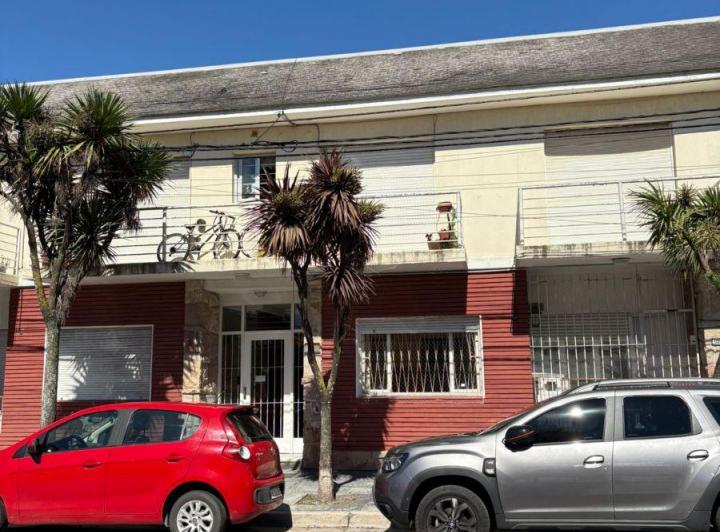 Departamento · 30m² · 1 Ambiente