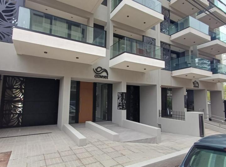 Departamento · 80m² · 3 Ambientes · 2 Cocheras