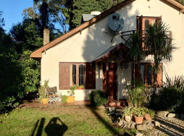Casa · 130m² · 3 Ambientes