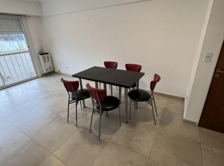 Departamento · 36m² · 2 Ambientes