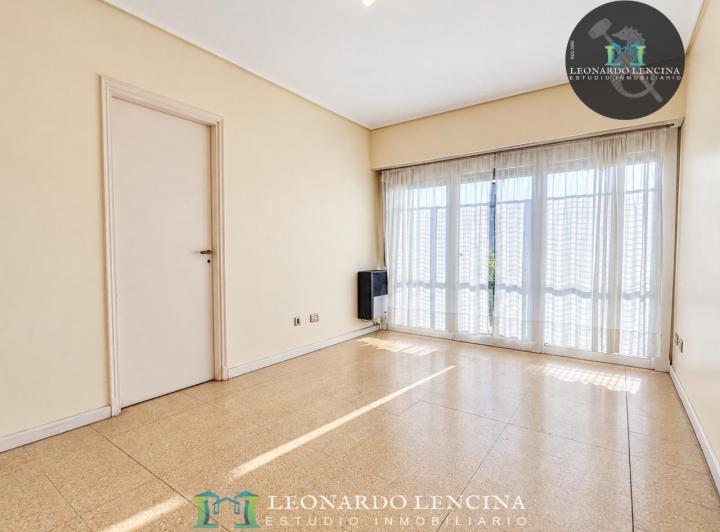 Departamento · 45m² · 3 Ambientes · 1 Cochera
