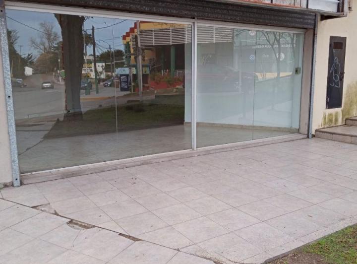 Local comercial · 85m² · 1 Ambiente