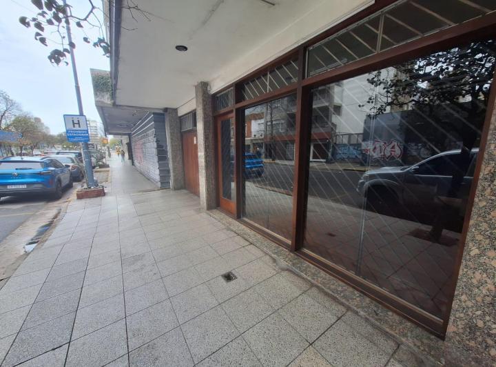 Local comercial · 30m²