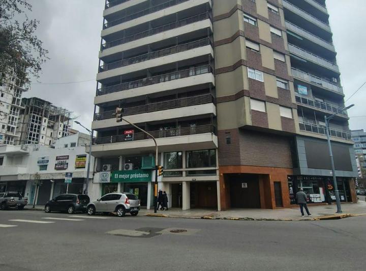 Departamento · 50m² · 2 Ambientes