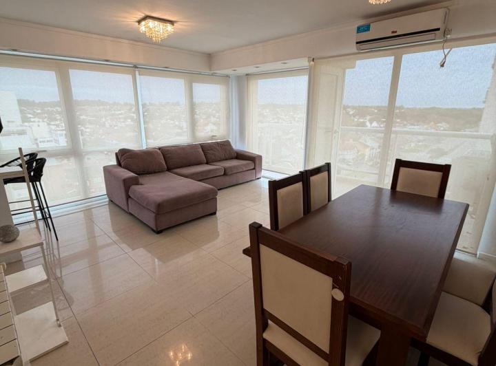 Departamento · 40m² · 2 Ambientes