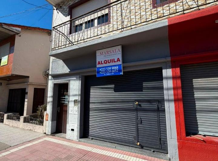 Local comercial · 24m²