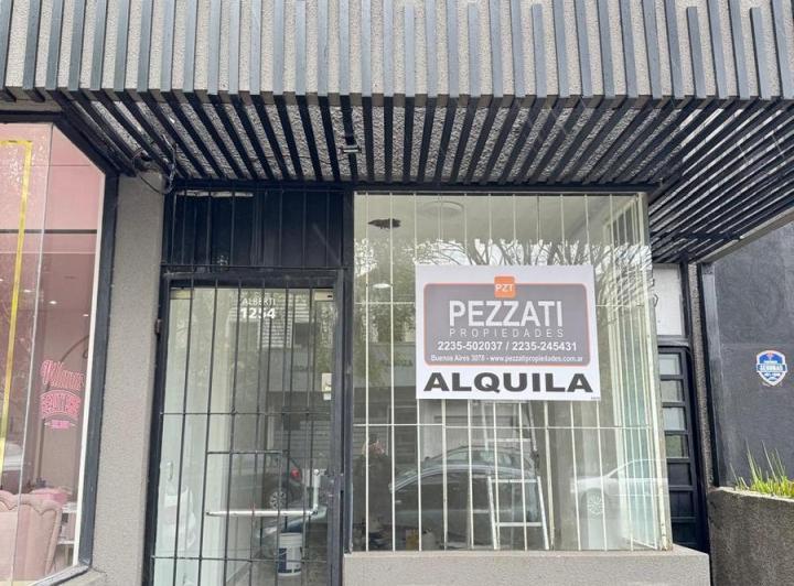 Local comercial · 28m²
