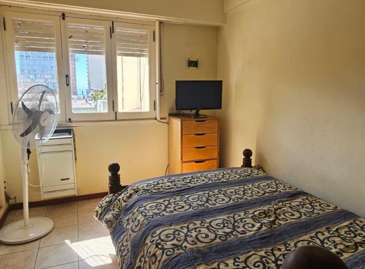 Departamento · 29m² · 1 Ambiente