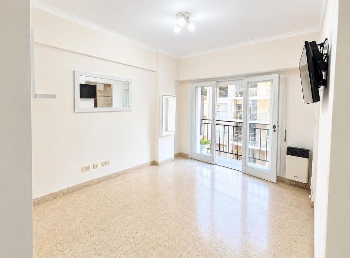 Departamento · 21m² · 1 Ambiente