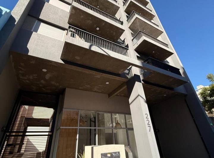 Departamento · 48m² · 1 Ambiente