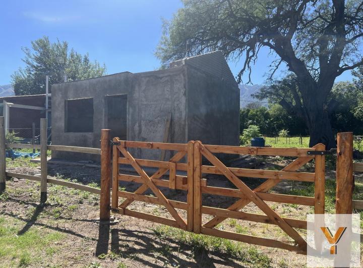 Terreno · 632m² · 2 Ambientes