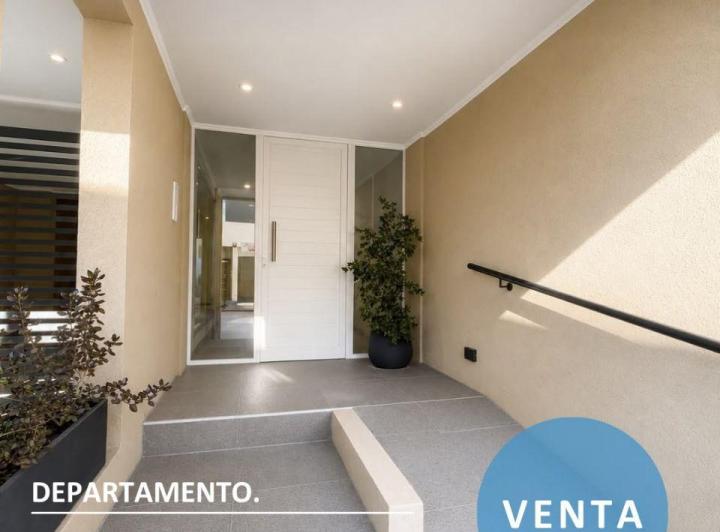 Departamento · 47m² · 2 Ambientes · 1 Cochera