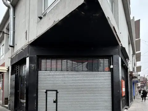 Local en Alquiler en Caseros, Partido de Tres de Febrero