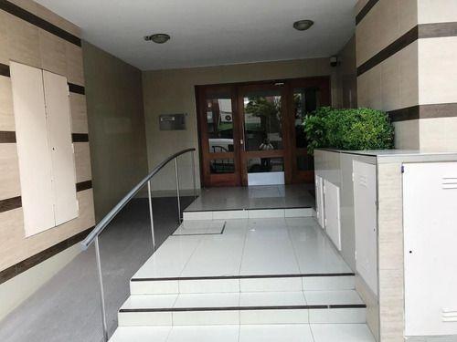 Departamento · 55m² · 2 Ambientes