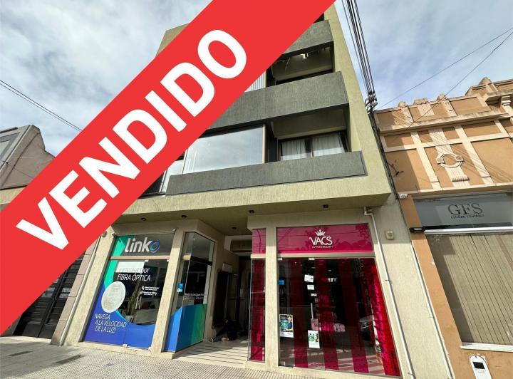 Oficina comercial · 19m² · 1 Ambiente