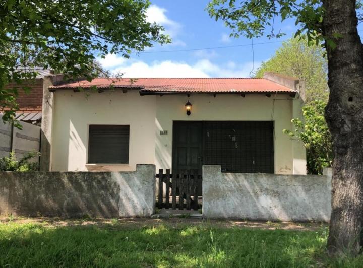 Casa · 70m² · 4 Ambientes