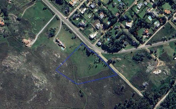 Terreno · 20000m²