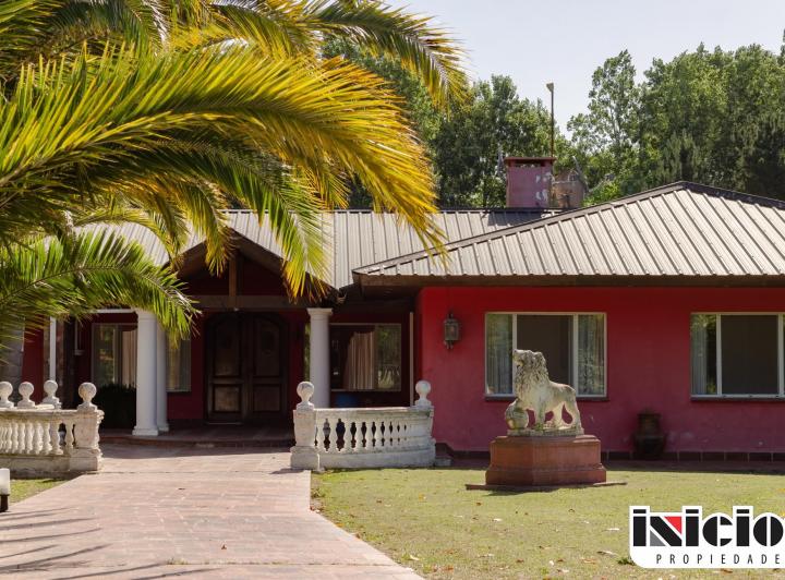 Campo · 677m²