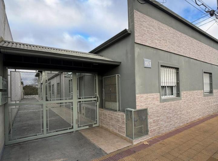 Departamento · 310m² · 2 Ambientes · 1 Cochera