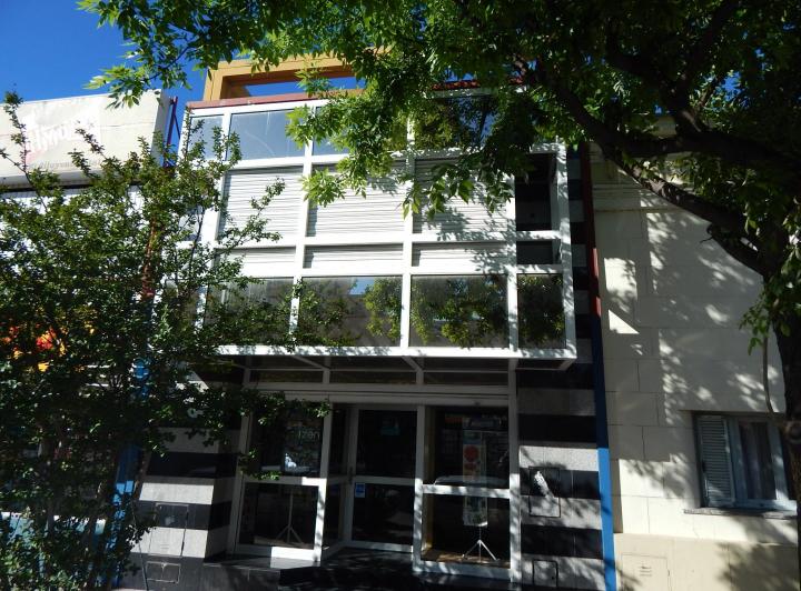 Oficina comercial · 297m² · 4 Ambientes