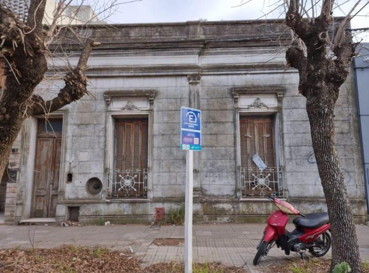 Casa · 100m² · 4 Ambientes