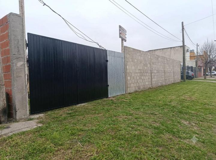 Terreno · 1157m²