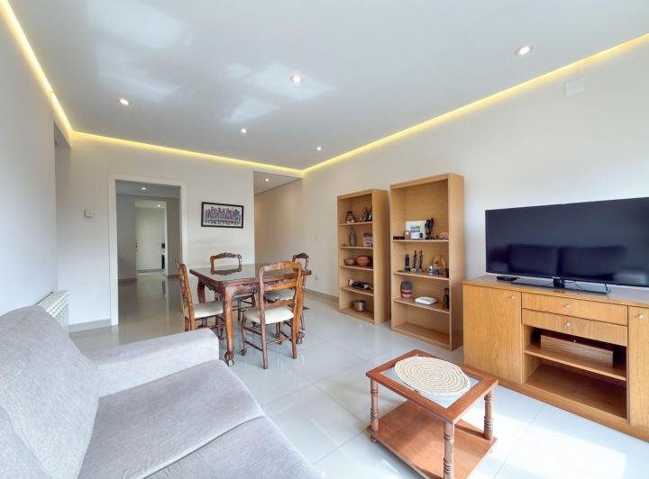 Departamento · 80m² · 3 Ambientes · 1 Cochera