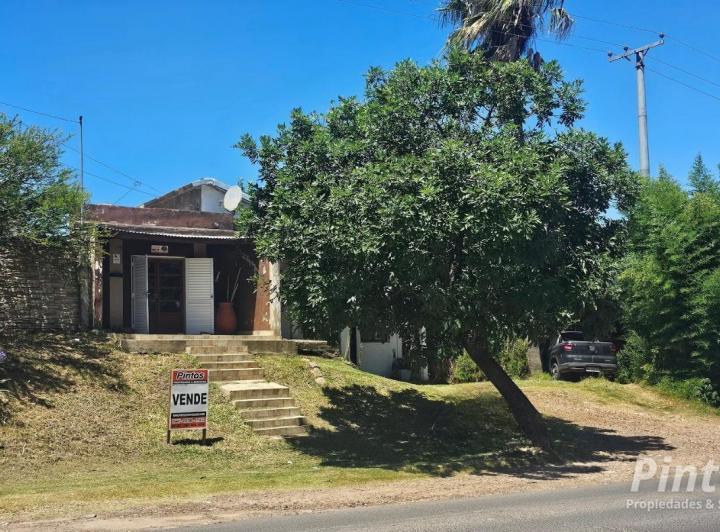 Casa · 127m² · 4 Ambientes
