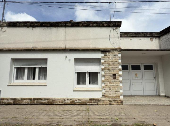 Casa · 133m² · 4 Ambientes · 1 Cochera