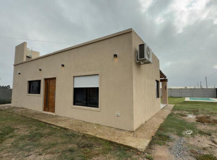 Casa · 151m² · 4 Ambientes