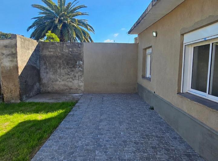 Casa · 60m² · 3 Ambientes