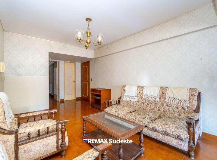 Departamento · 89m² · 4 Ambientes