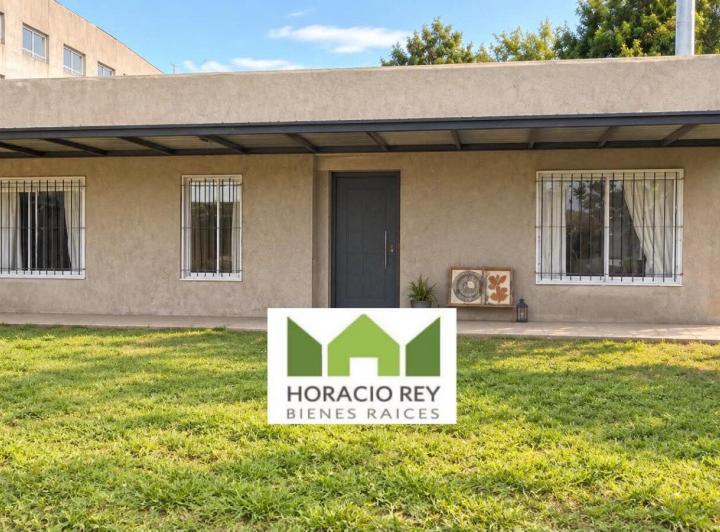 Casa · 90m² · 4 Ambientes