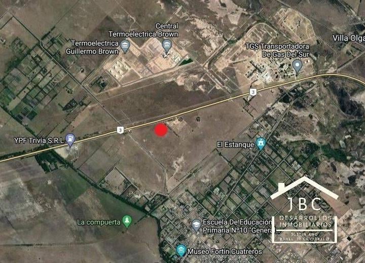 Terreno · 1m²