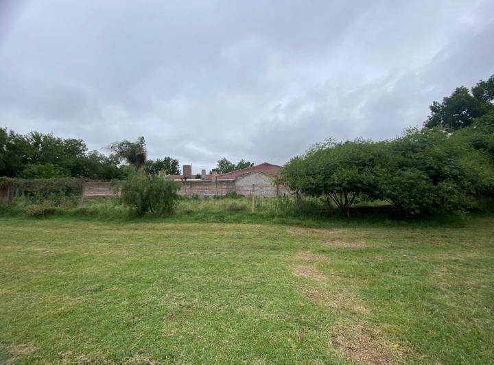 Terreno · 700m²