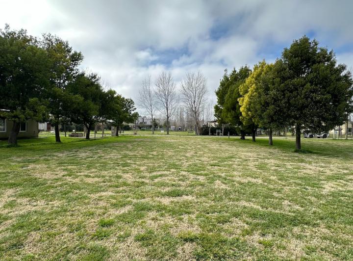 Terreno · 1m²