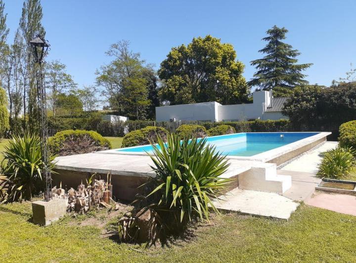 Quinta vacacional · 70ha · 3 Ambientes