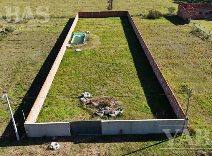 Terreno · 1437m²