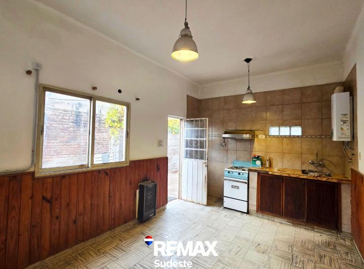 Casa · 50m² · 3 Ambientes · 2 Cocheras