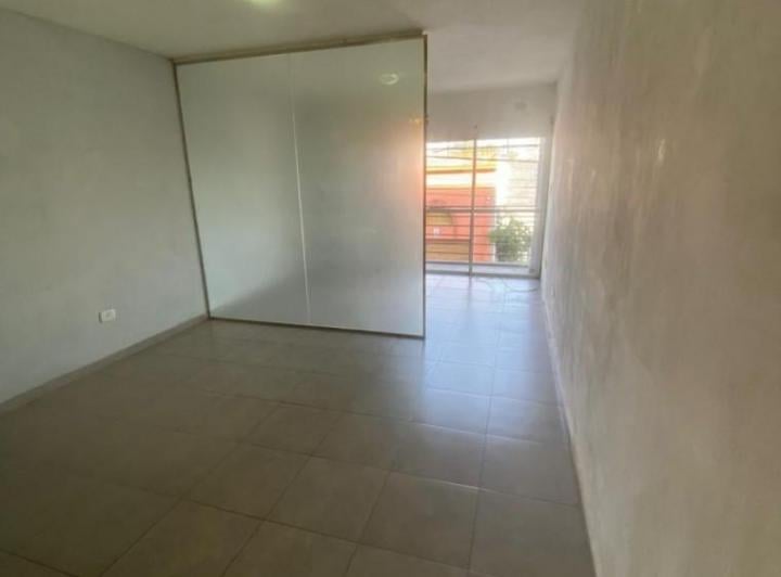 Departamento · 30m² · 1 Ambiente · 1 Cochera