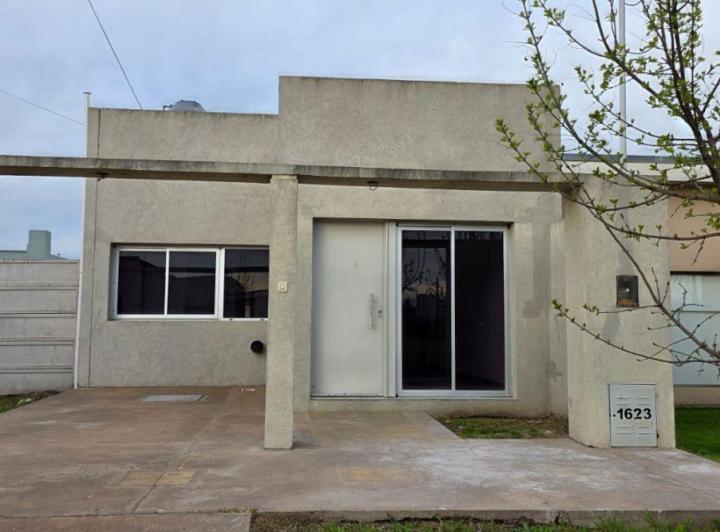 Departamento · 70m² · 3 Ambientes · 1 Cochera