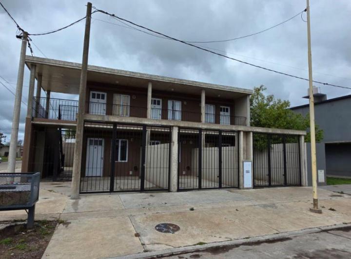 Departamento · 35m² · 2 Ambientes · 1 Cochera
