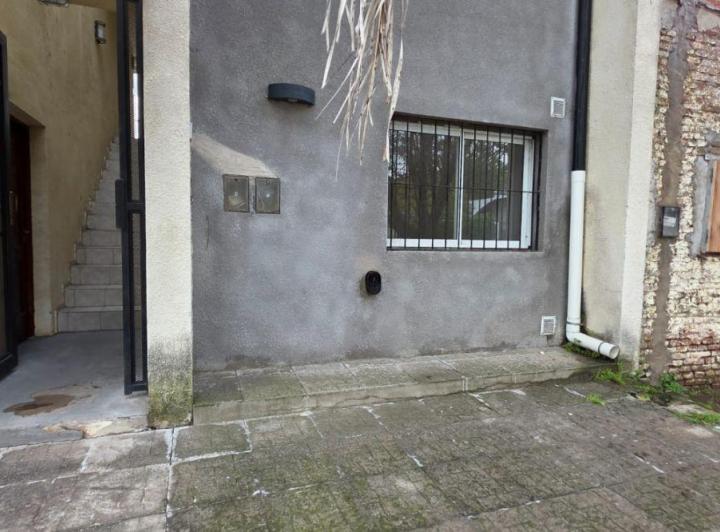 Departamento · 35m² · 2 Ambientes
